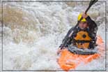 kayak agout 2012